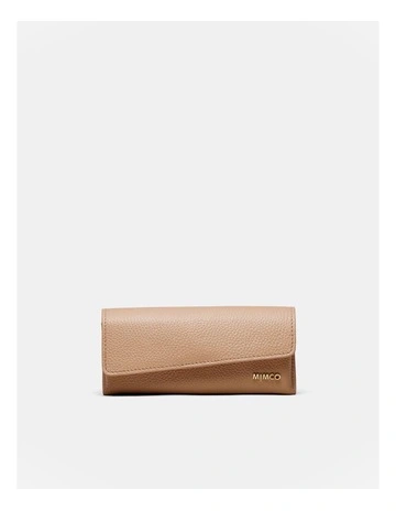 Drift Sunglasses Case in Foundation