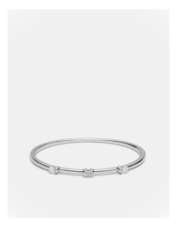 Silver colour