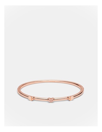 Rose Gold colour