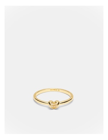 Gold colour