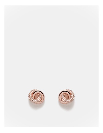 Rose Gold colour