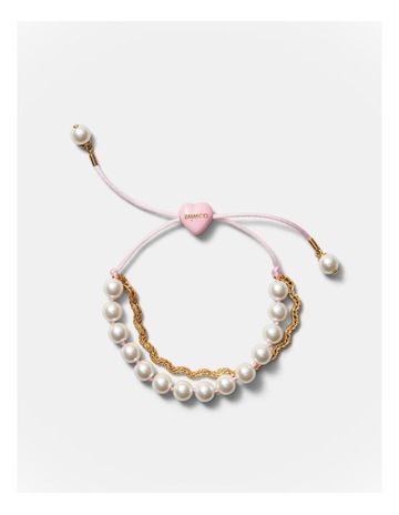 Pink colour