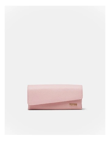 Drift Sunglasses Case in Pink Dust