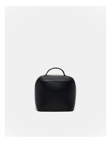 Black colour