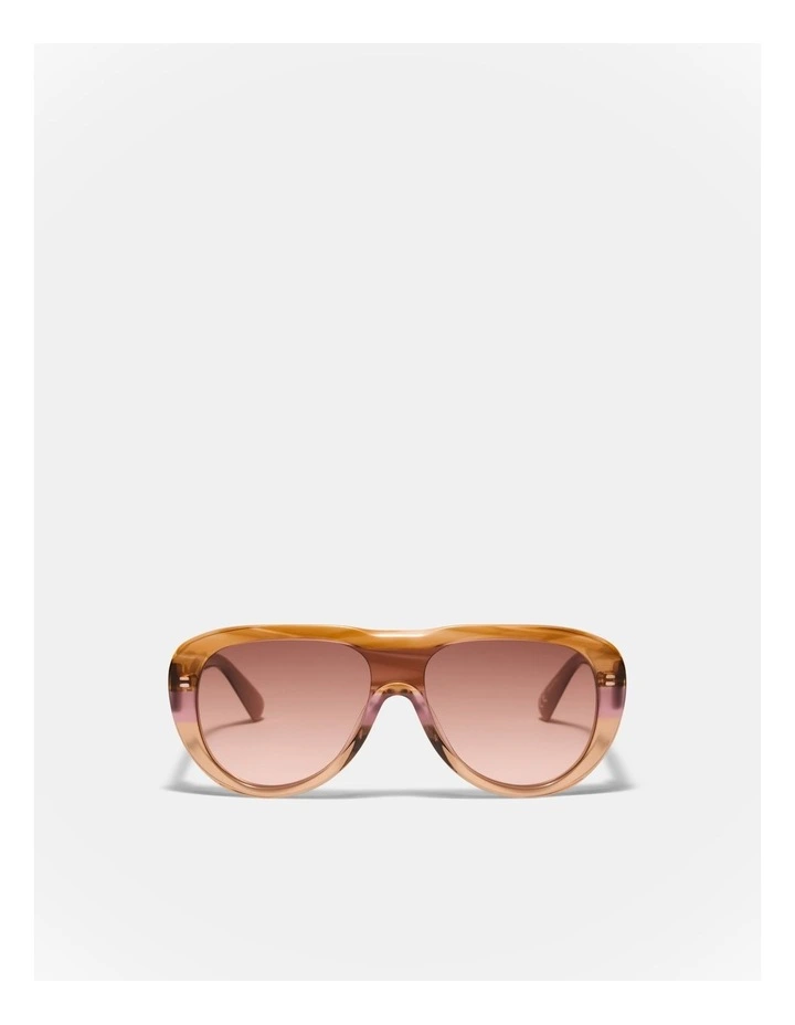 Perfect Sunglasses in Tort image 1