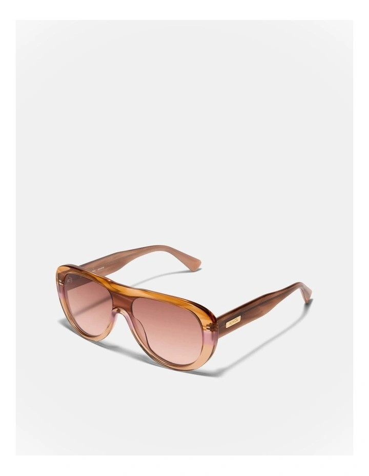 Perfect Sunglasses in Tort image 3