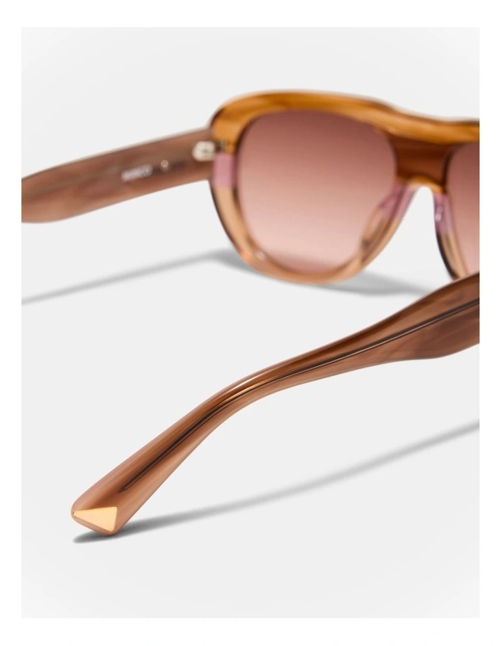 Perfect Sunglasses in Tort image 5