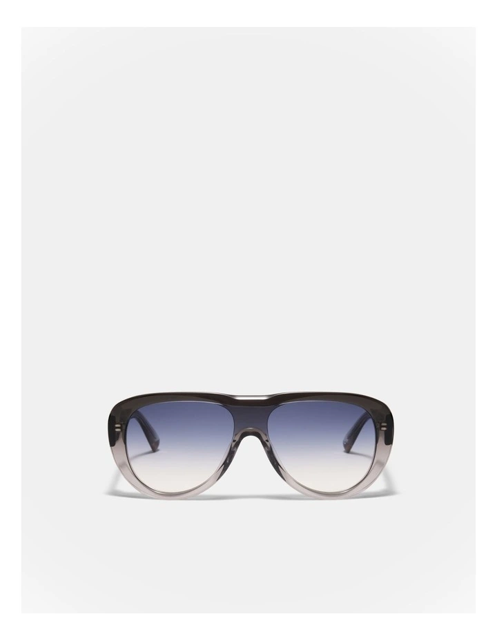Perfect Sunglasses in Black image 1