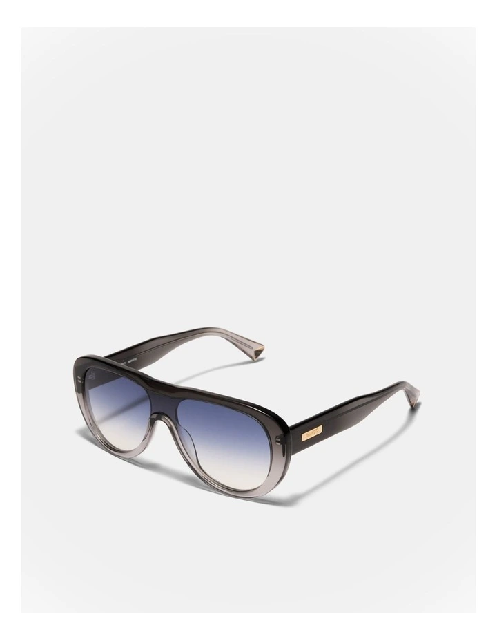 Perfect Sunglasses in Black image 3