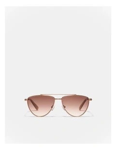 Dallas Sunglasses in Pink