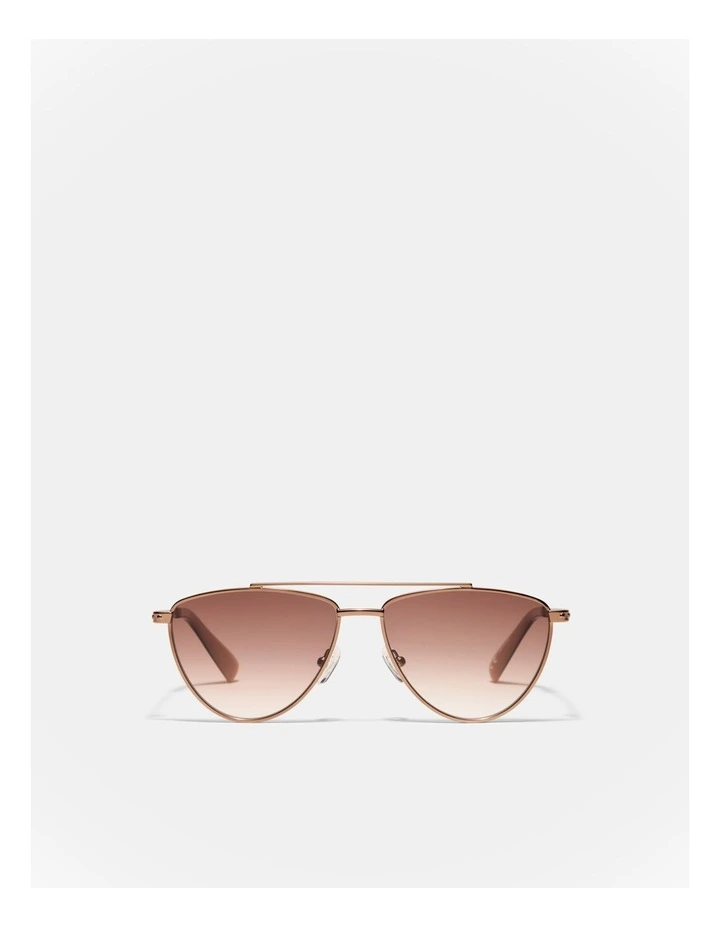 Dallas Sunglasses in Pink image 1