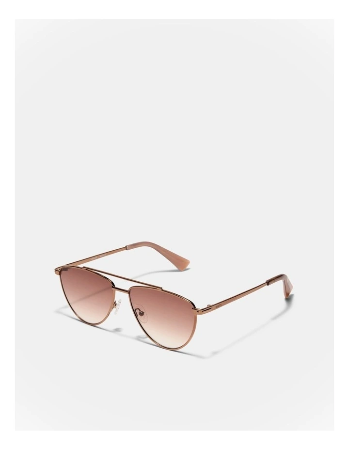 Dallas Sunglasses in Pink image 3