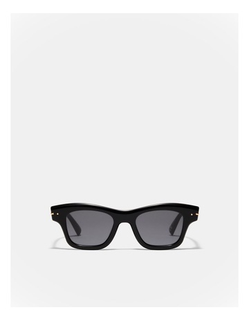 Black colour