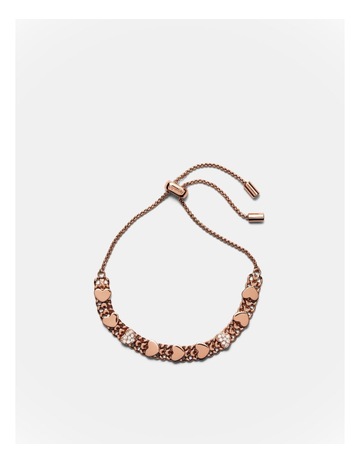 Rose Gold colour
