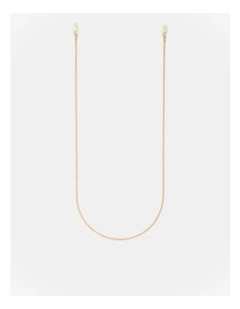 Trinity Sunglasses Chain in Petal