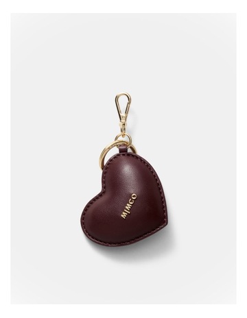 Mahogany colour