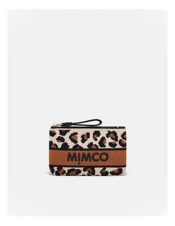 Leopard colour