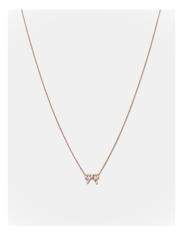 Rose Gold colour