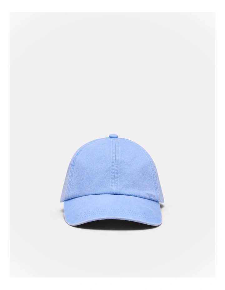 Verano Cap in Sky Blue image 1