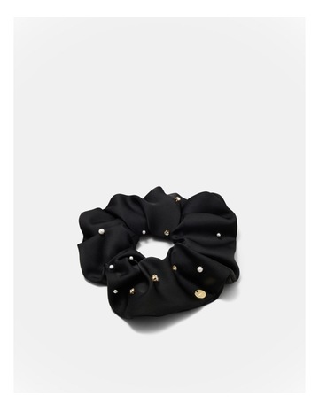 Black colour