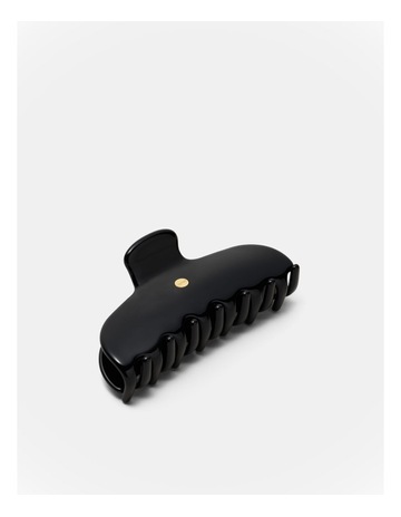 Black colour