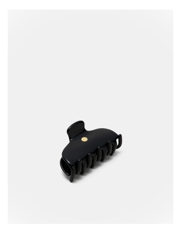 Black colour