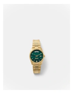 Prophecy Watch in Malachite