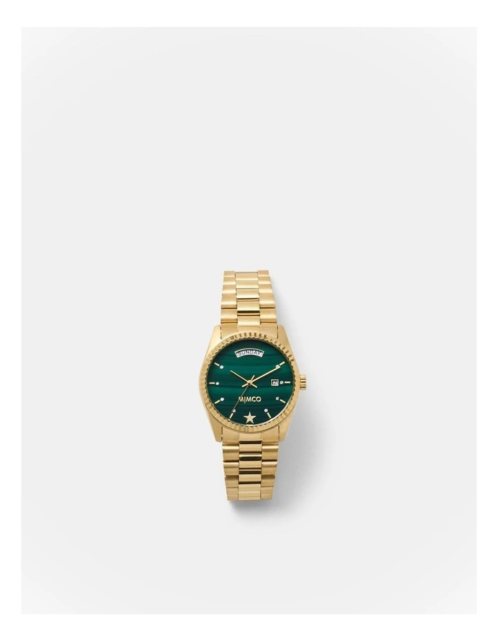 Prophecy Watch in Malachite image 1