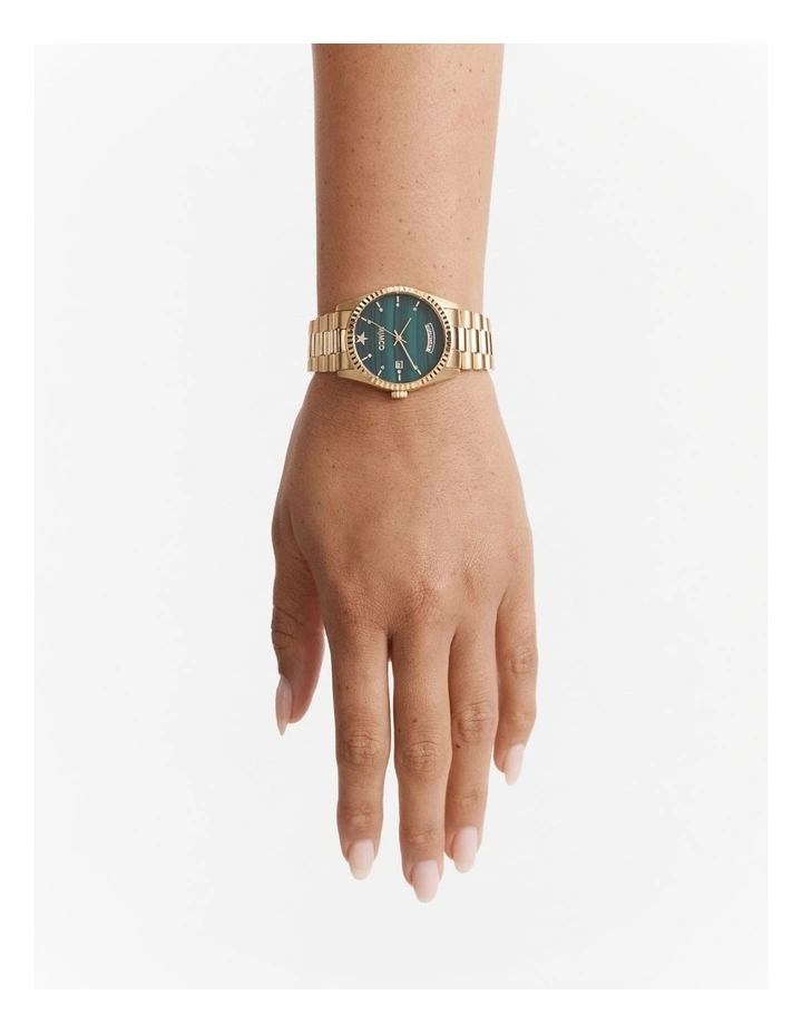 Prophecy Watch in Malachite image 2
