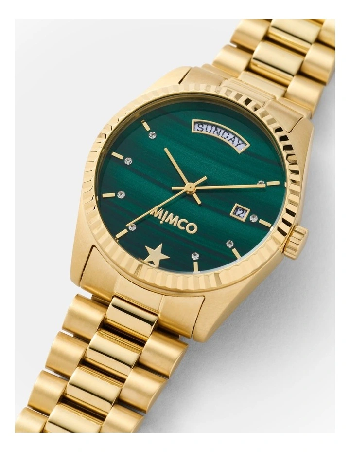 Prophecy Watch in Malachite image 3