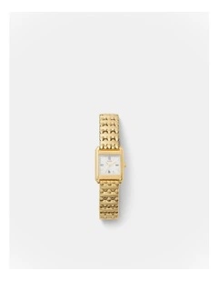 Vintage Era Watch in Gold