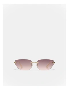 Paris Sunglasses in Vanilla