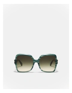 Echo Sunglasses in Willow