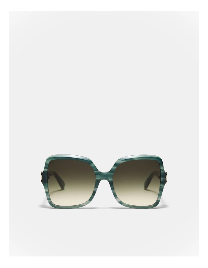 Echo Sunglasses in Willow image 1