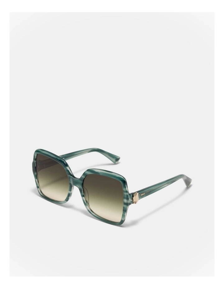 Echo Sunglasses in Willow image 3