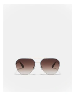 Terrace Sunglasses in Blue