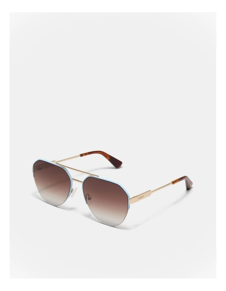 Terrace Sunglasses in Blue image 3