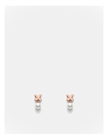 Rose Gold colour