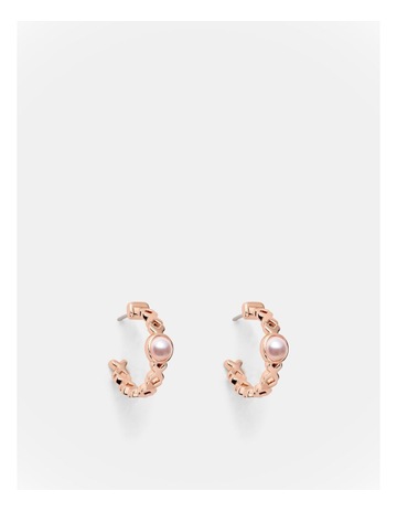 Rose Gold colour