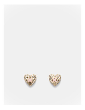Petal colour