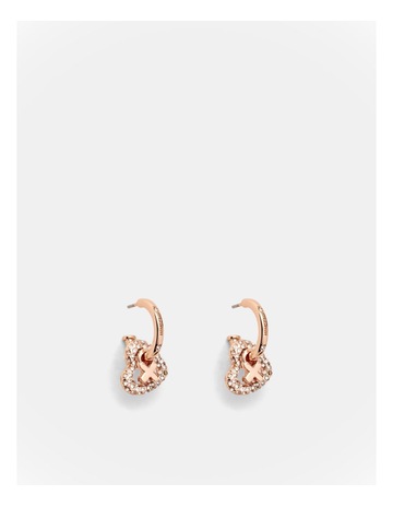 Rose Gold colour