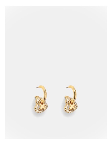Gold colour