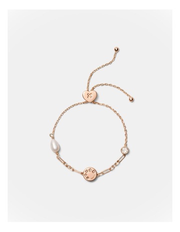 Rose Gold colour