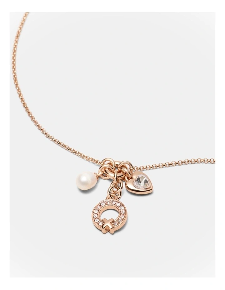 Encanto Bracelet in Rose Gold image 3