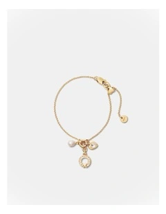 Encanto Bracelet in Gold