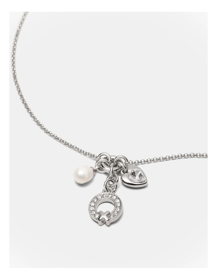 Encanto Bracelet in Silver image 3