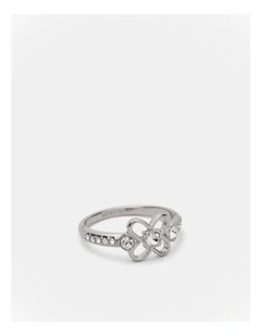 Adorbs Ring in Silver