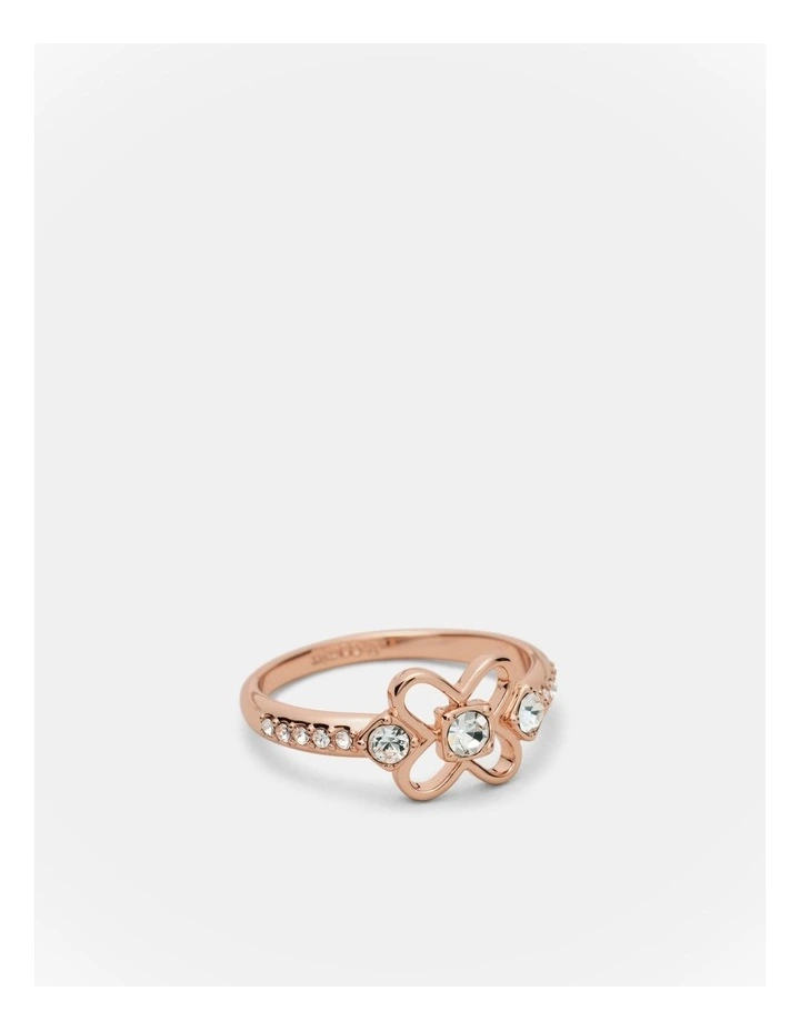 Adorbs Ring in Rose Gold image 1