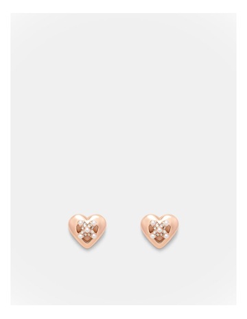 Rose Gold colour