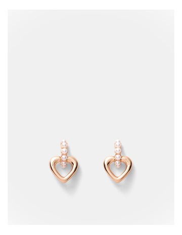 Rose Gold colour